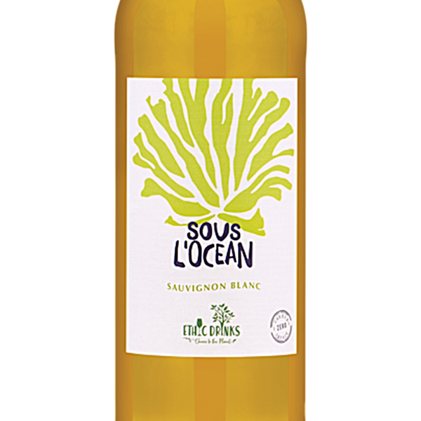 2022 Sous L'Ocean Sauvignon Blanc