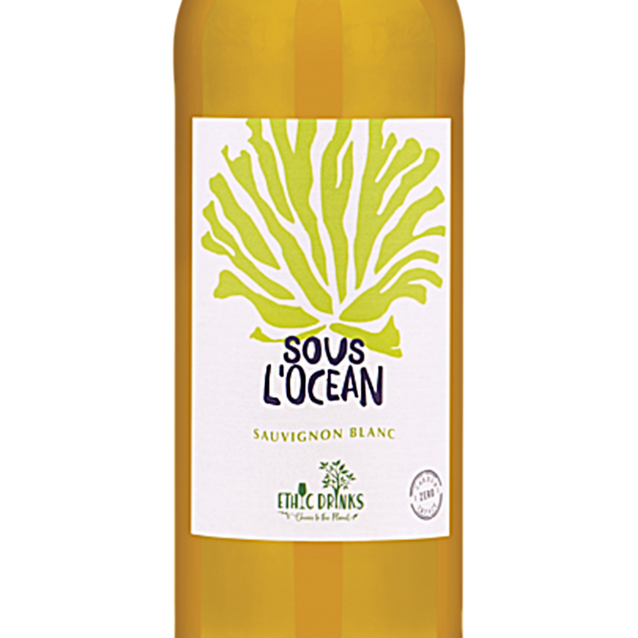 2022 Sous L'Ocean Sauvignon Blanc