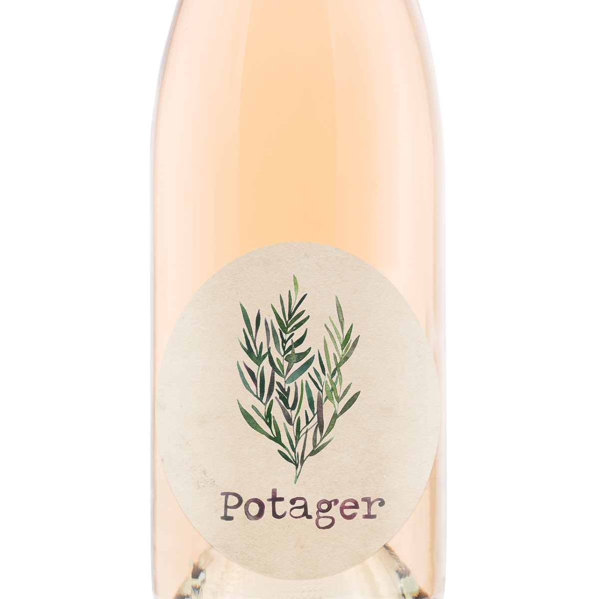 2021 Potager® Rosé Wine