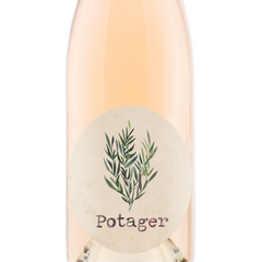 2021 Potager® Rosé Wine