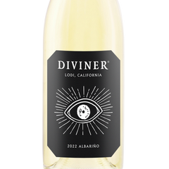 2022 Diviner® Albariño