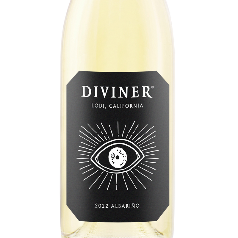 2022 Diviner® Albariño