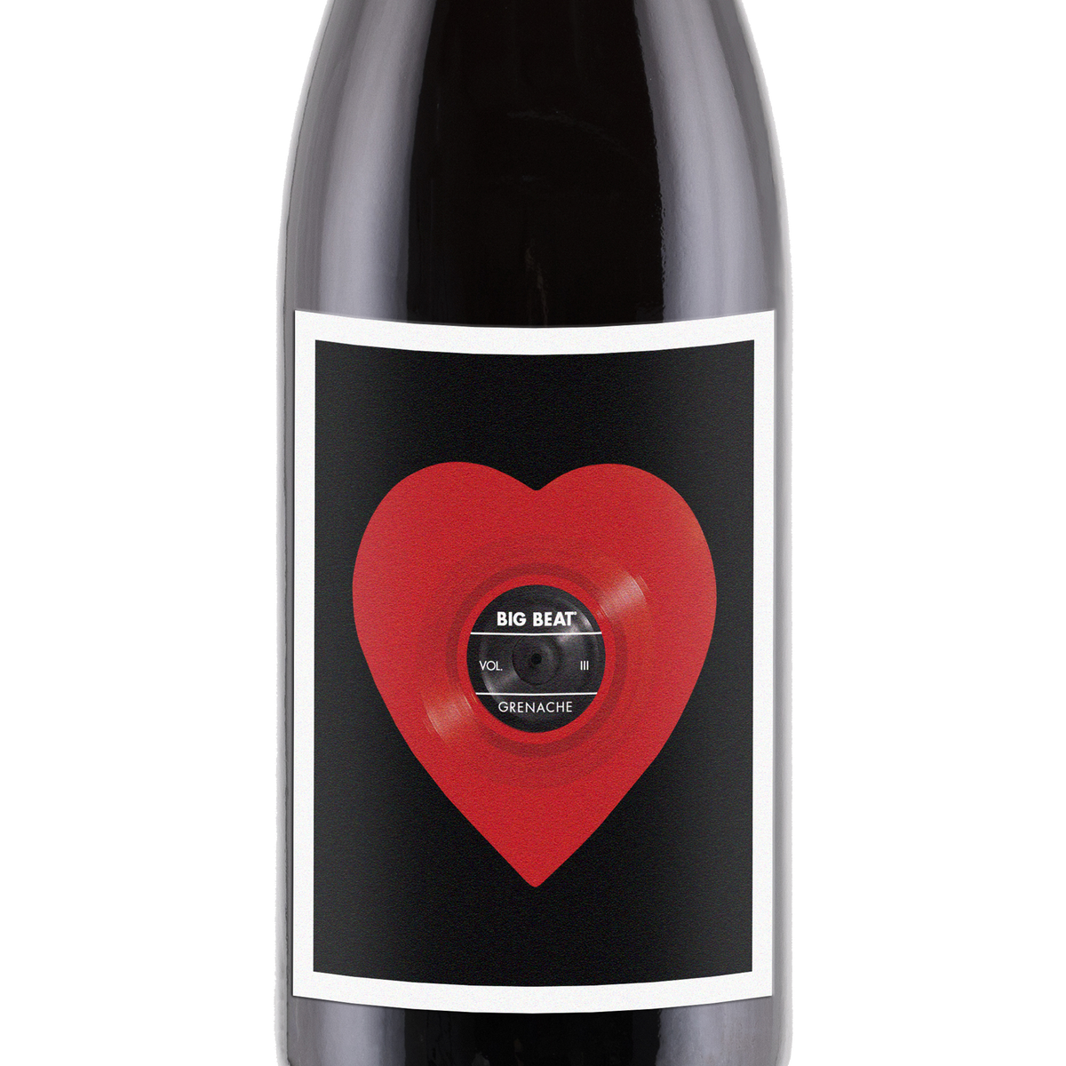 2021 Big Beat® Grenache