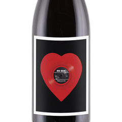 2021 Big Beat® Grenache