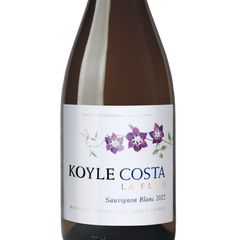 2022 Koyle® Sauvignon Blanc