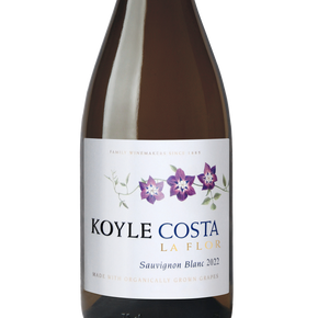 2022 Koyle® Sauvignon Blanc