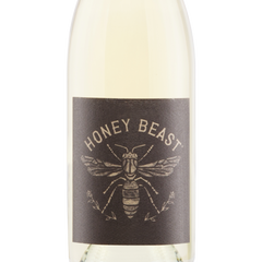 2022 Honey Beast Chardonnay