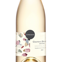 2021 Château Beaubois Cuvèe Expression White Wine Blend