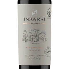 2021 Inkarri Estate® Red Blend