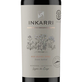 2021 Inkarri Estate® Red Blend