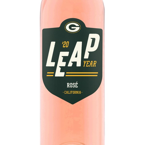 2020 Leap Year Rosé