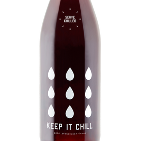 2020 Keep It Chill™ Gamay