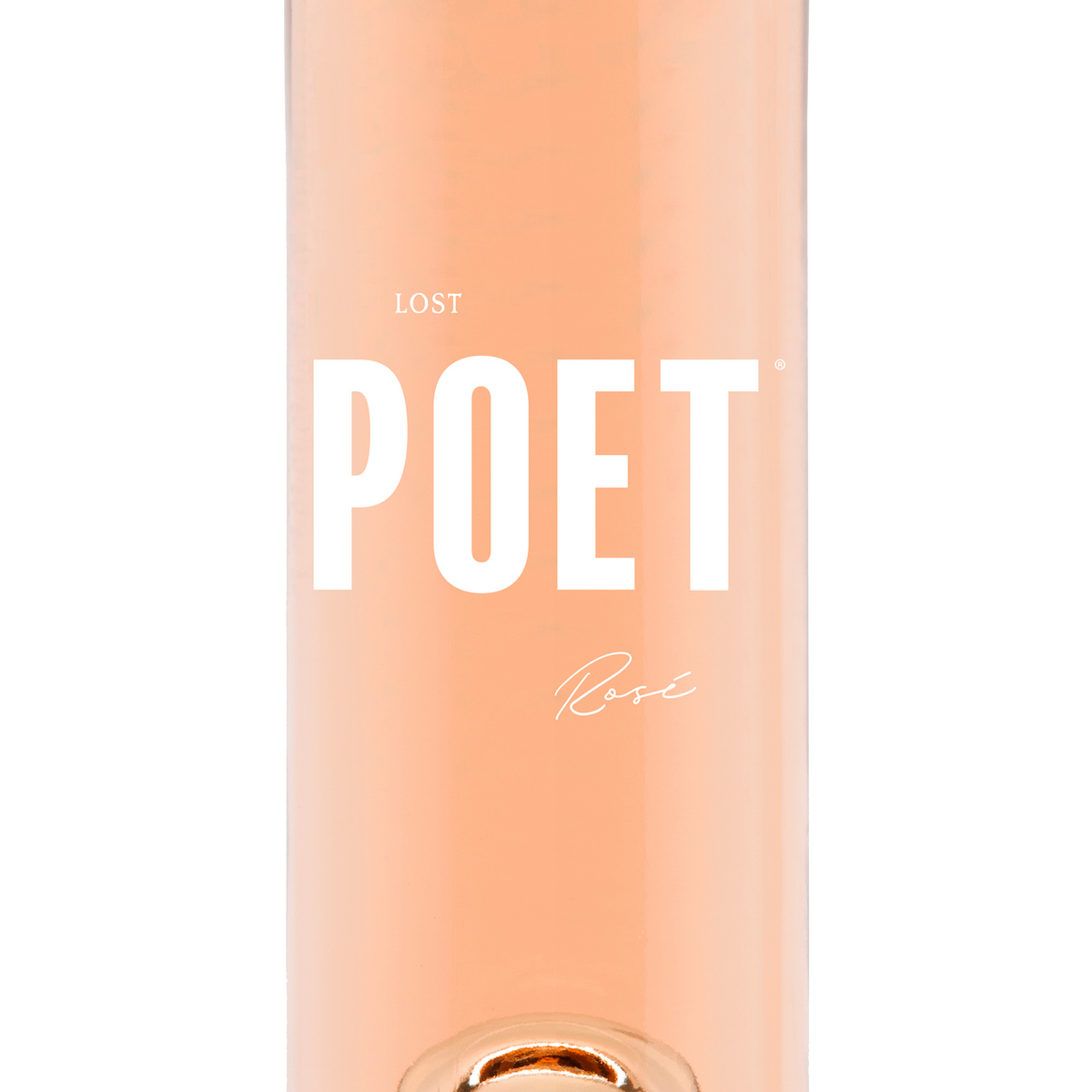 2022 Lost Poet® Rosé Wine