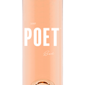 2022 Lost Poet® Rosé Wine