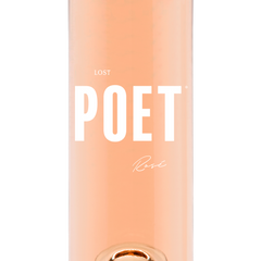 2022 Lost Poet® Rosé Wine