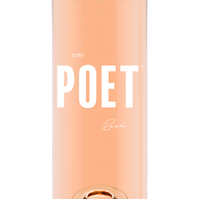 2022 Lost Poet® Rosé Wine