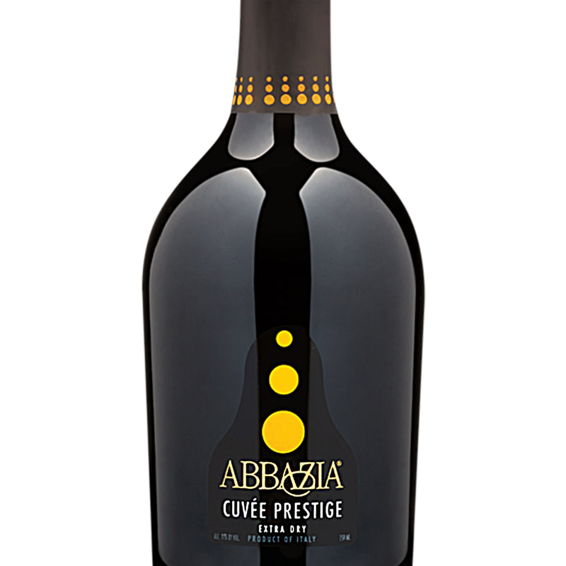 Abbazia Cuveé Prestige