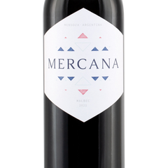 2021 Mercana Malbec