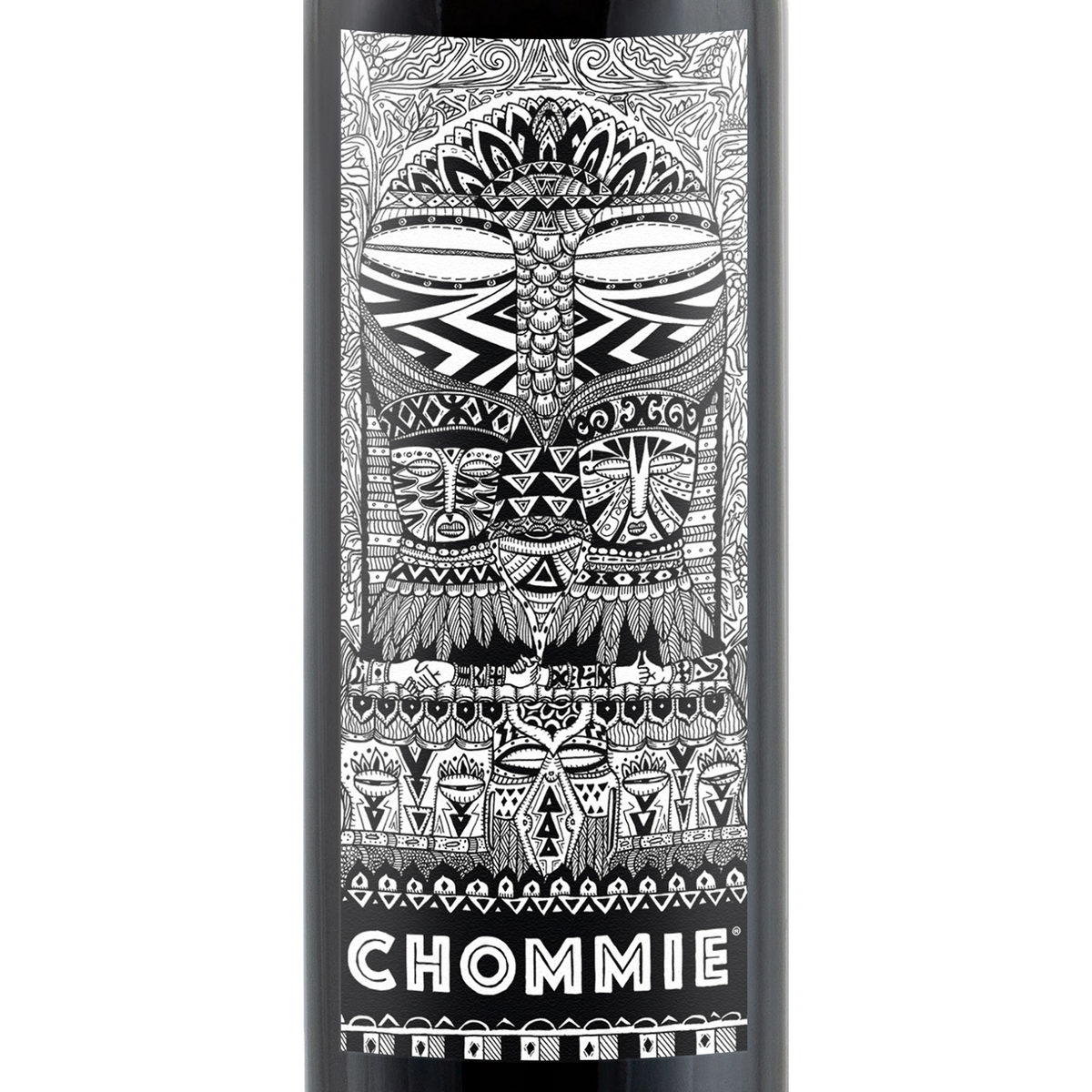 2021 Chommie® Cabernet Sauvignon