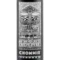 2021 Chommie® Cabernet Sauvignon