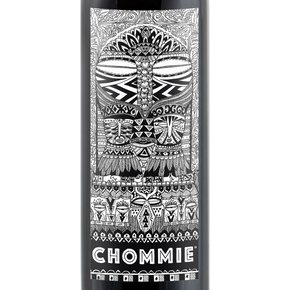 2021 Chommie® Cabernet Sauvignon