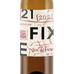 2021 Idée Fixe® White Blend