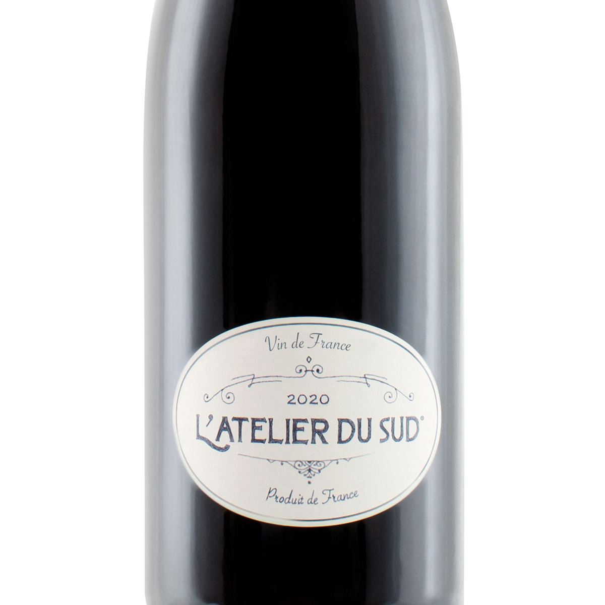 2020 L'Atelier du Sud® Gamay