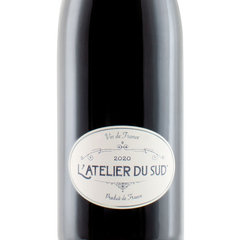 2020 L'Atelier du Sud® Gamay