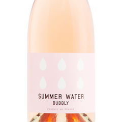 Summer Water® Bubbly Rosé