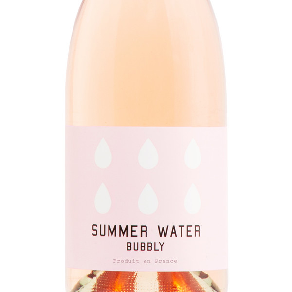 Summer Water® Bubbly Rosé