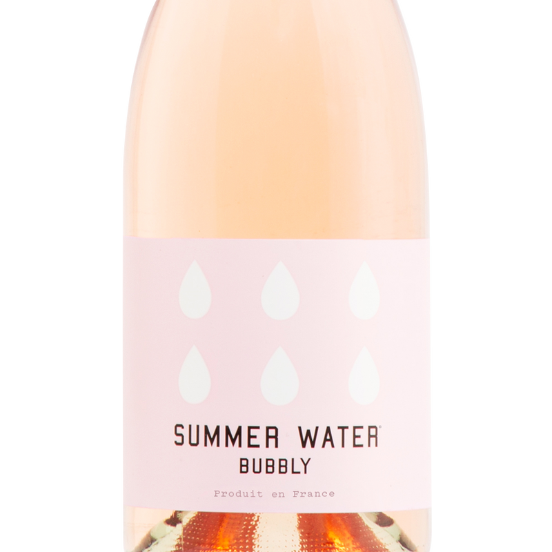 Summer Water® Bubbly Rosé