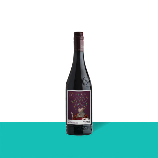 2022 Pizzolato® Red Wine Blend