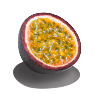 Passion Fruit